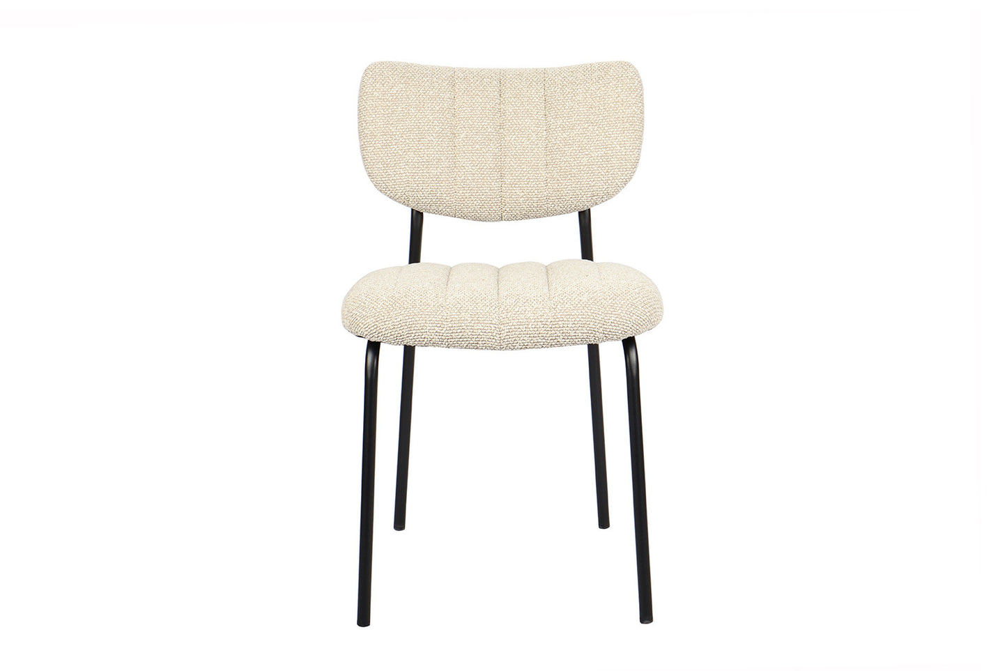 "Chair 'Antura' Fabric Ote Lisa 110 Beige"