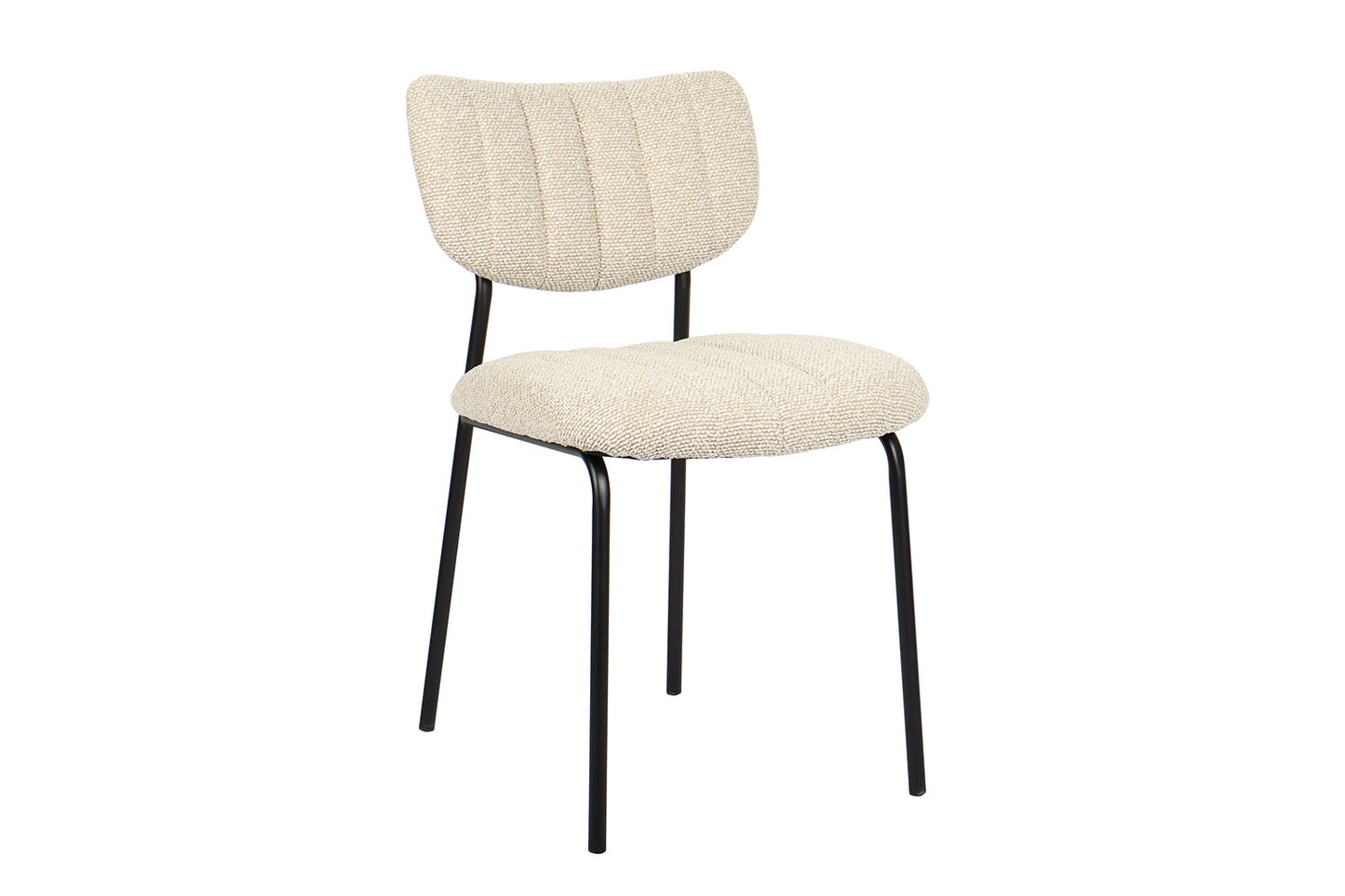 "Chair 'Antura' Fabric Ote Lisa 110 Beige"