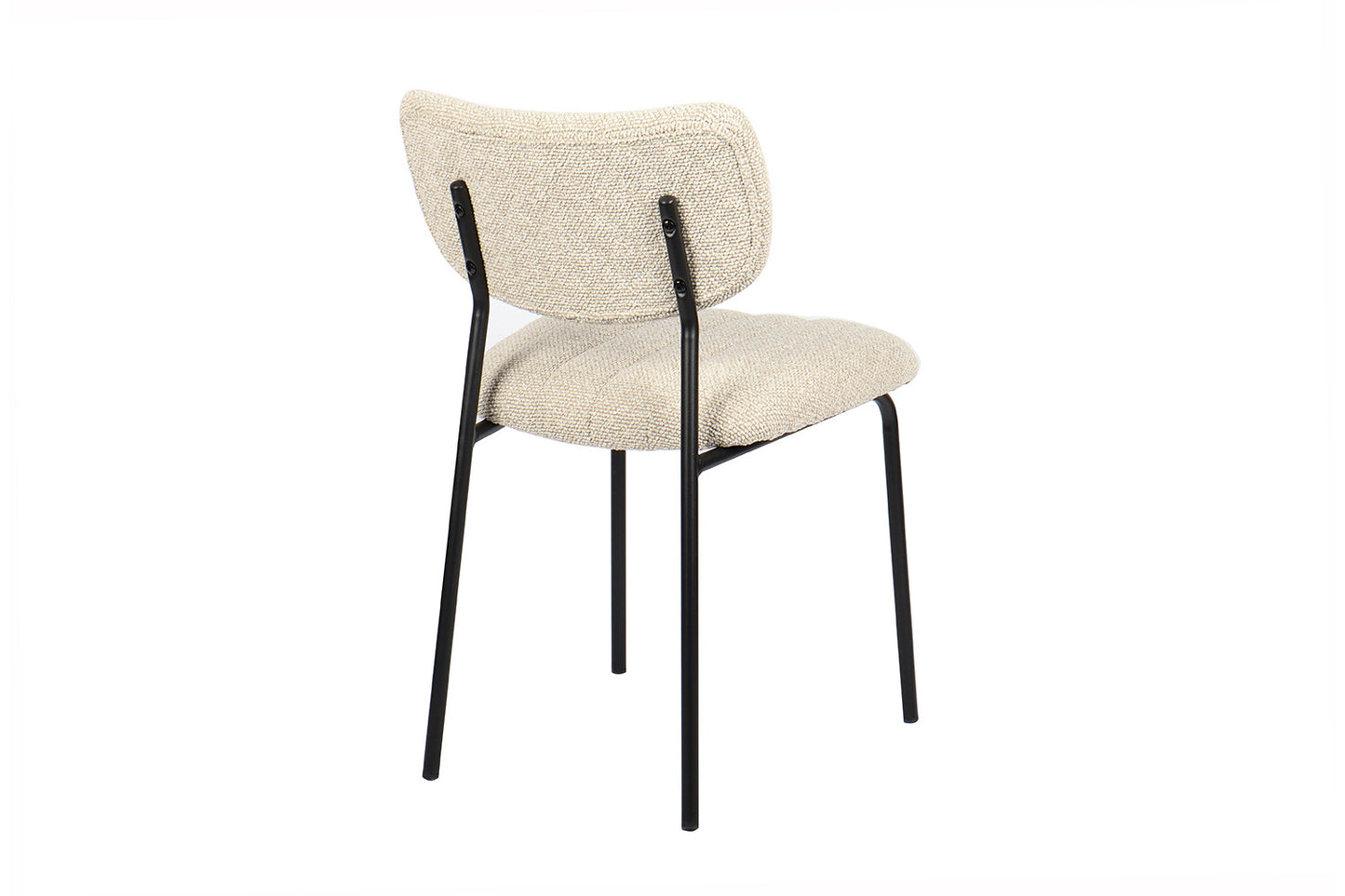 "Chair 'Antura' Fabric Ote Lisa 110 Beige"
