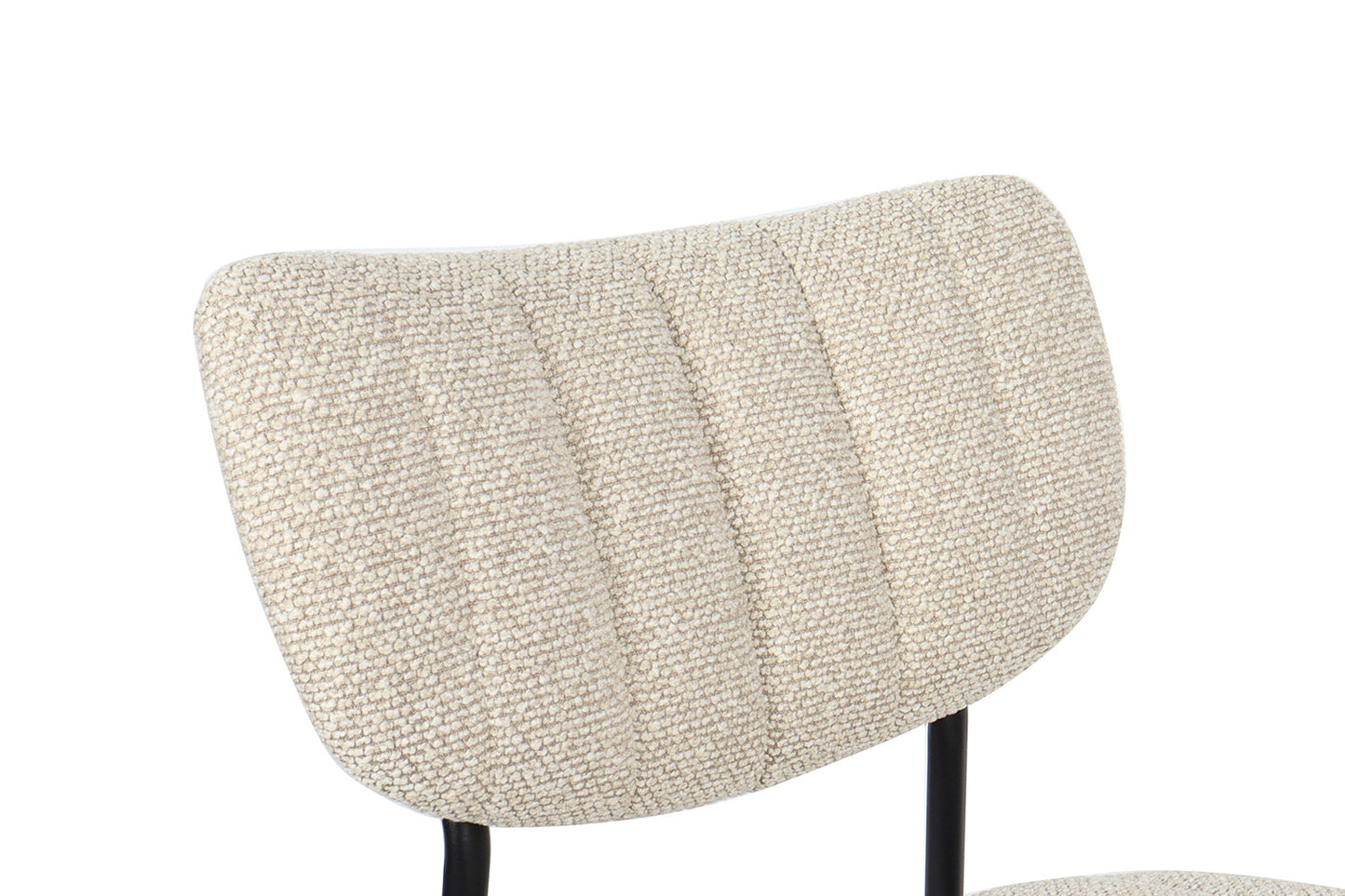 "Chair 'Antura' Fabric Ote Lisa 110 Beige"