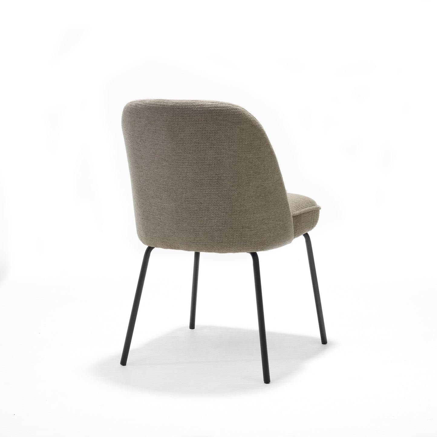 Luxor stoel Stof Aragon Beige