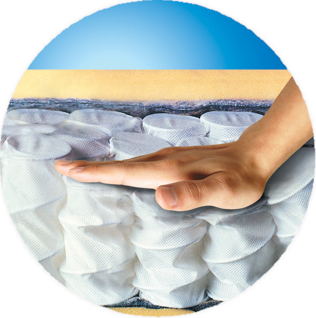 Luxor stoel Stof Aragon Beige