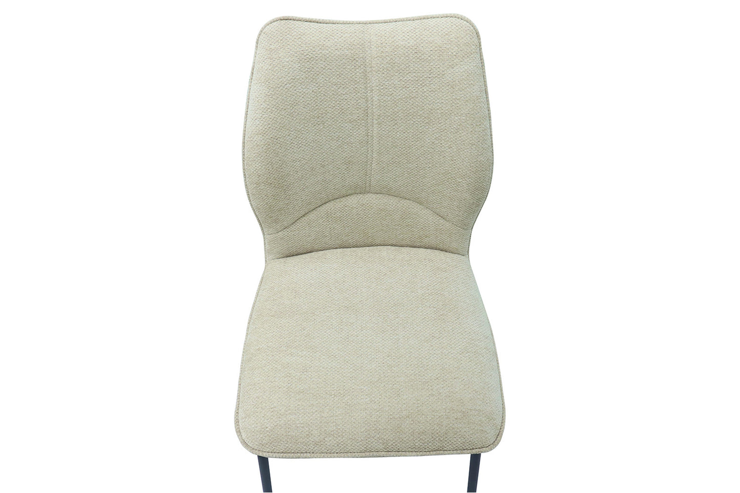 Stoel 'Lara' Stof Ote Sea 140 Ecru