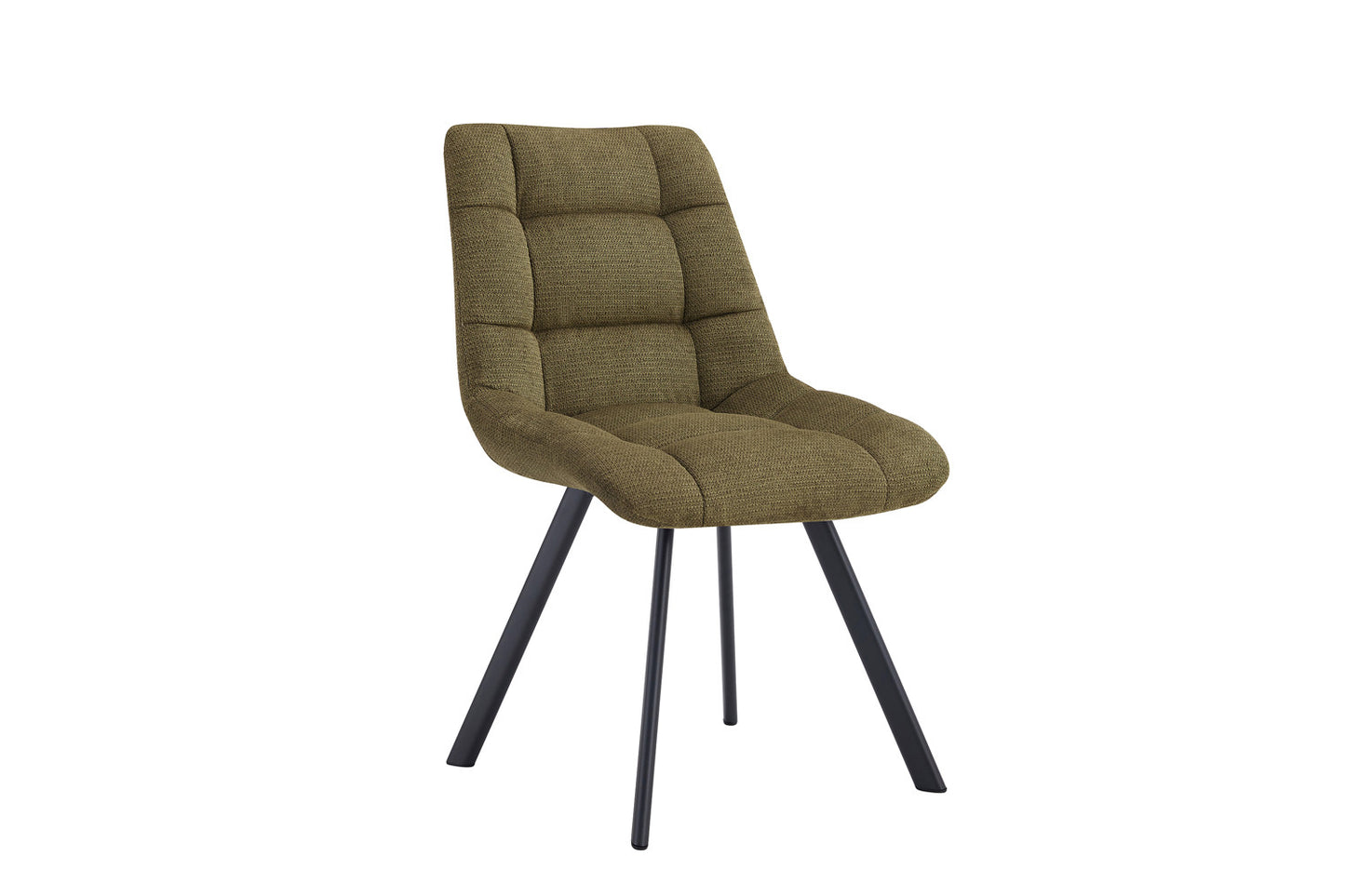 Stoel 'Lizzy' Stof Ote Share 353 Groen