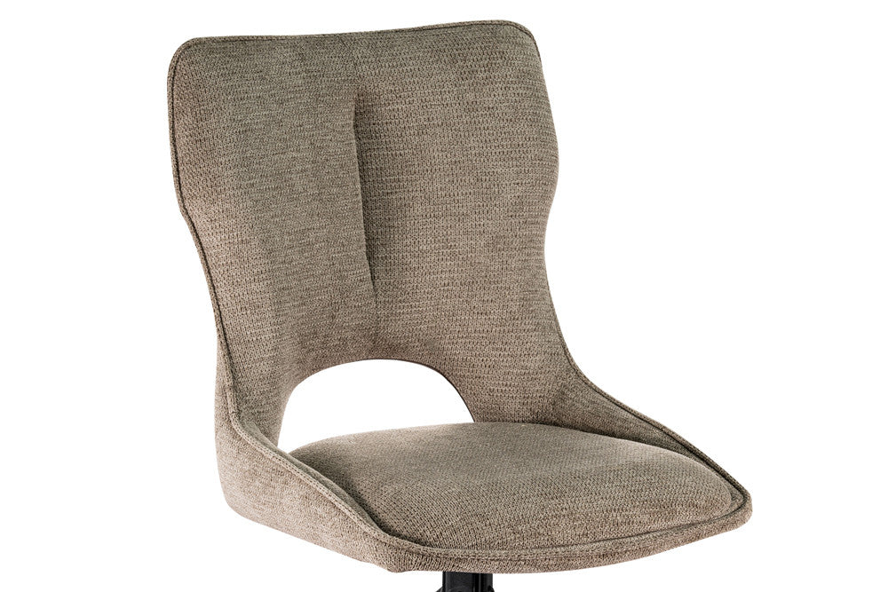 Stoel 'Mori' Draaibaar tot 0 Stof Ote Share 400 Peper