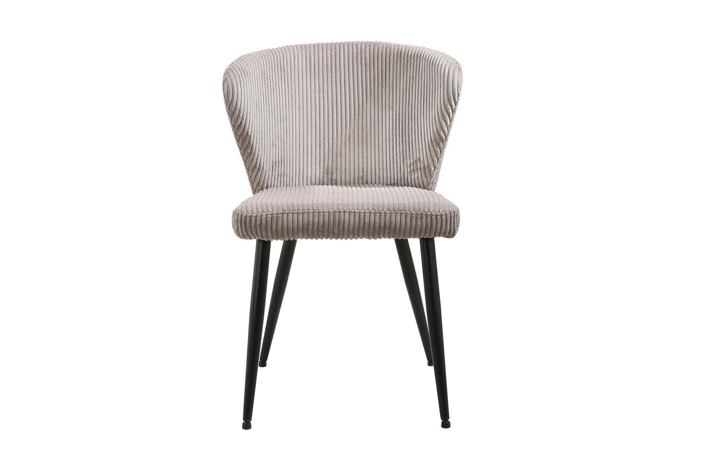 Stoel 'Tornado' Corduroy Fabb Hyper 38 Zand