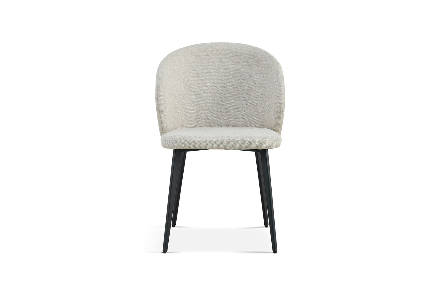 "Chair 'Toledo' Fabric Beige"