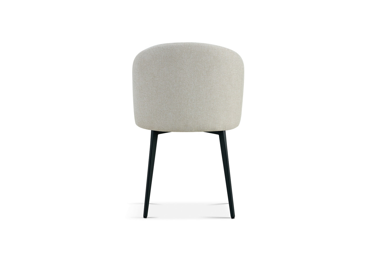 "Chair 'Toledo' Fabric Beige"