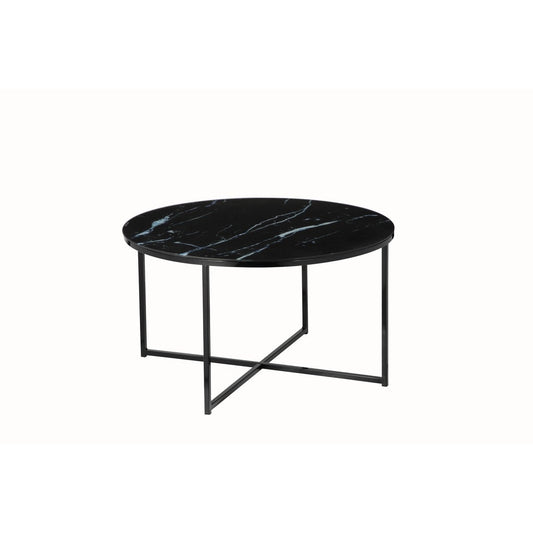 Salontafel Ø 80 cm