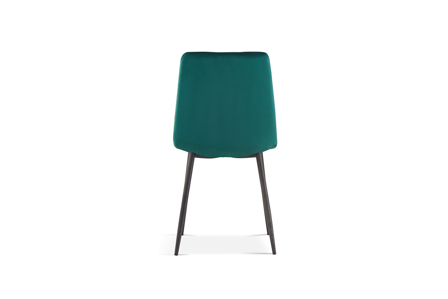 "Chair 'Willis' Velvet Green"