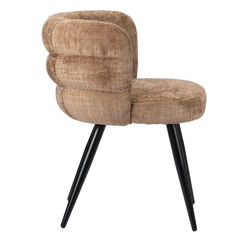 Cloud Chair Caramel (Set van 2)