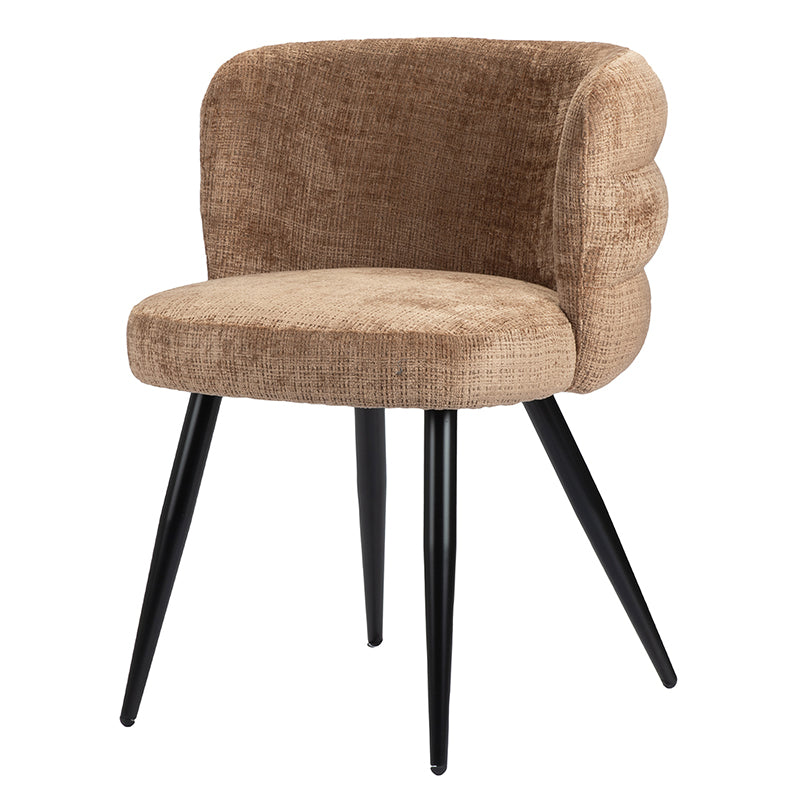 Cloud Chair Caramel (Set van 2)