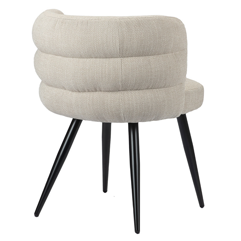 Cloud Chair Beige (Set van 2)