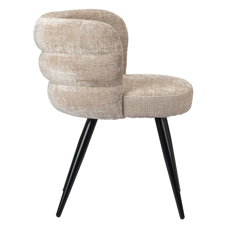 Cloud Chair Cream (Set van 2)