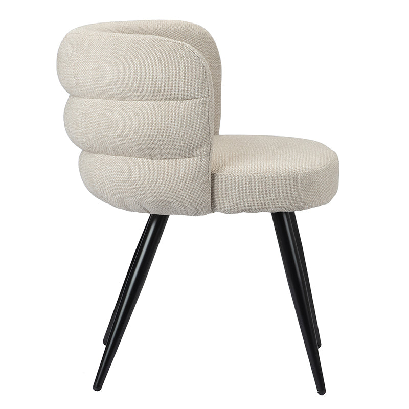Cloud Chair Beige (Set van 2)