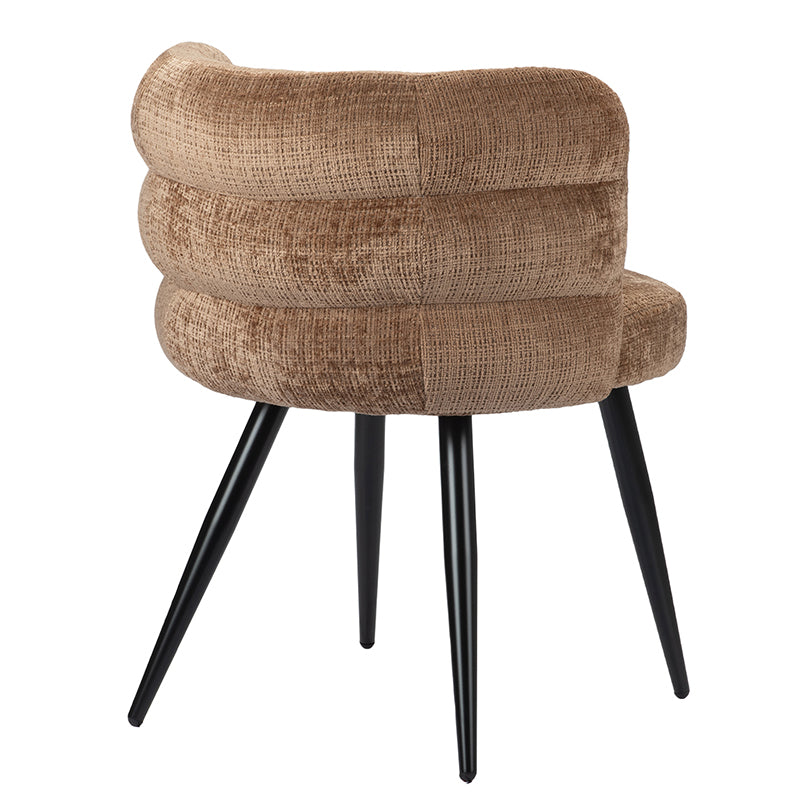 Cloud Chair Caramel (Set van 2)