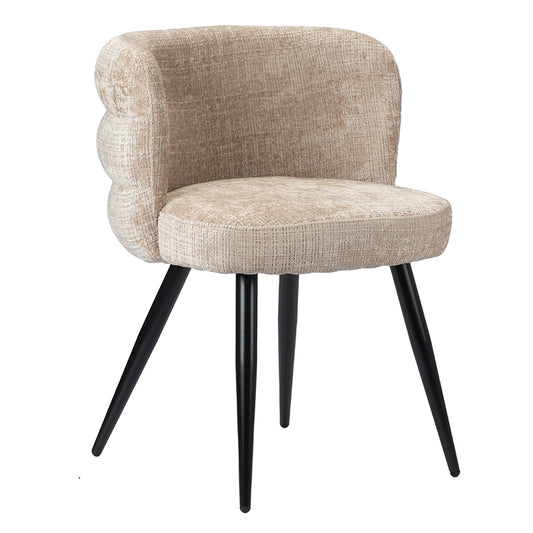 Cloud Chair Cream (Set van 2)