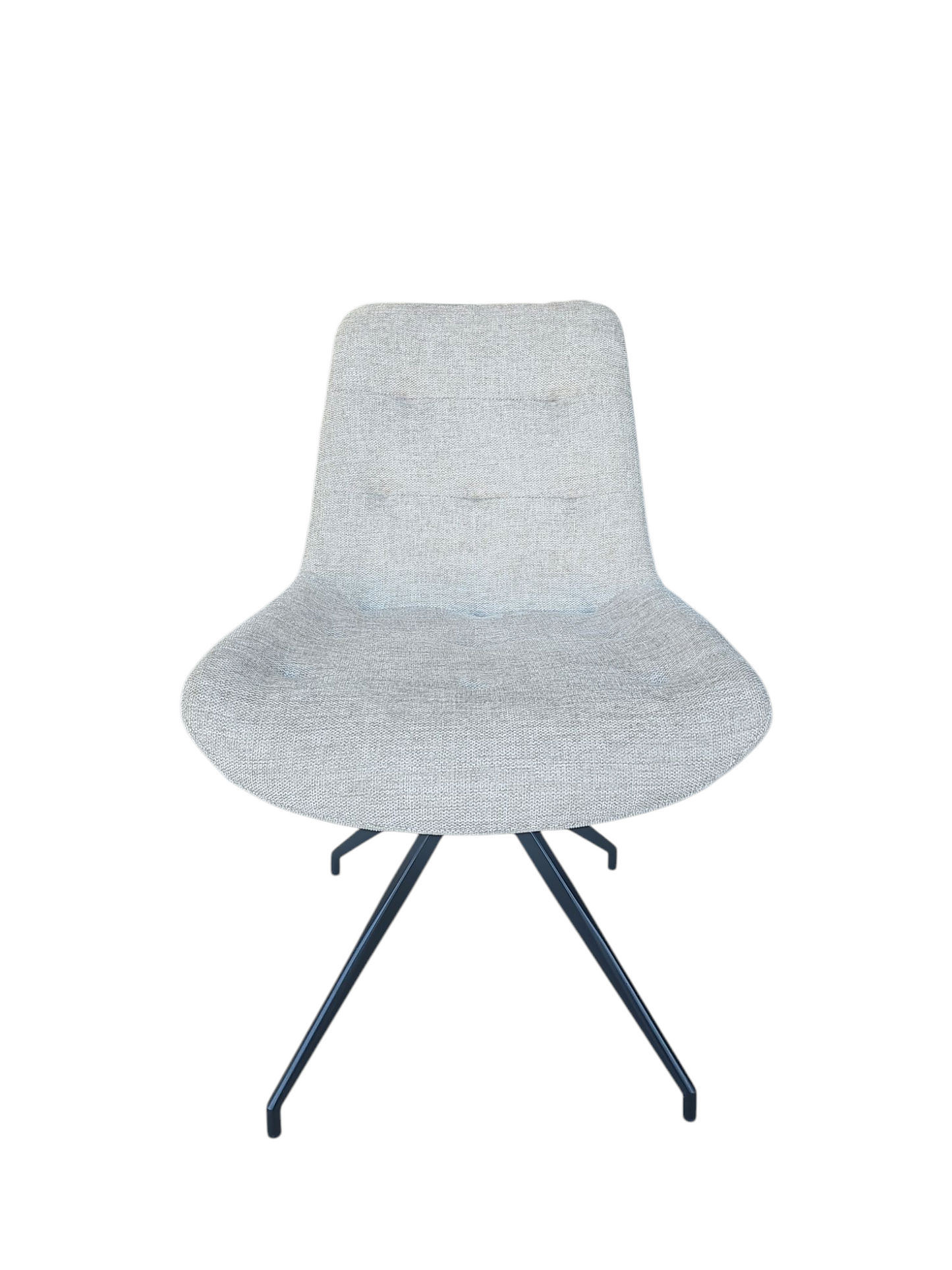 Stoel Ella Brego Creme