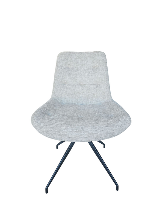 Stoel Ella Brego Creme