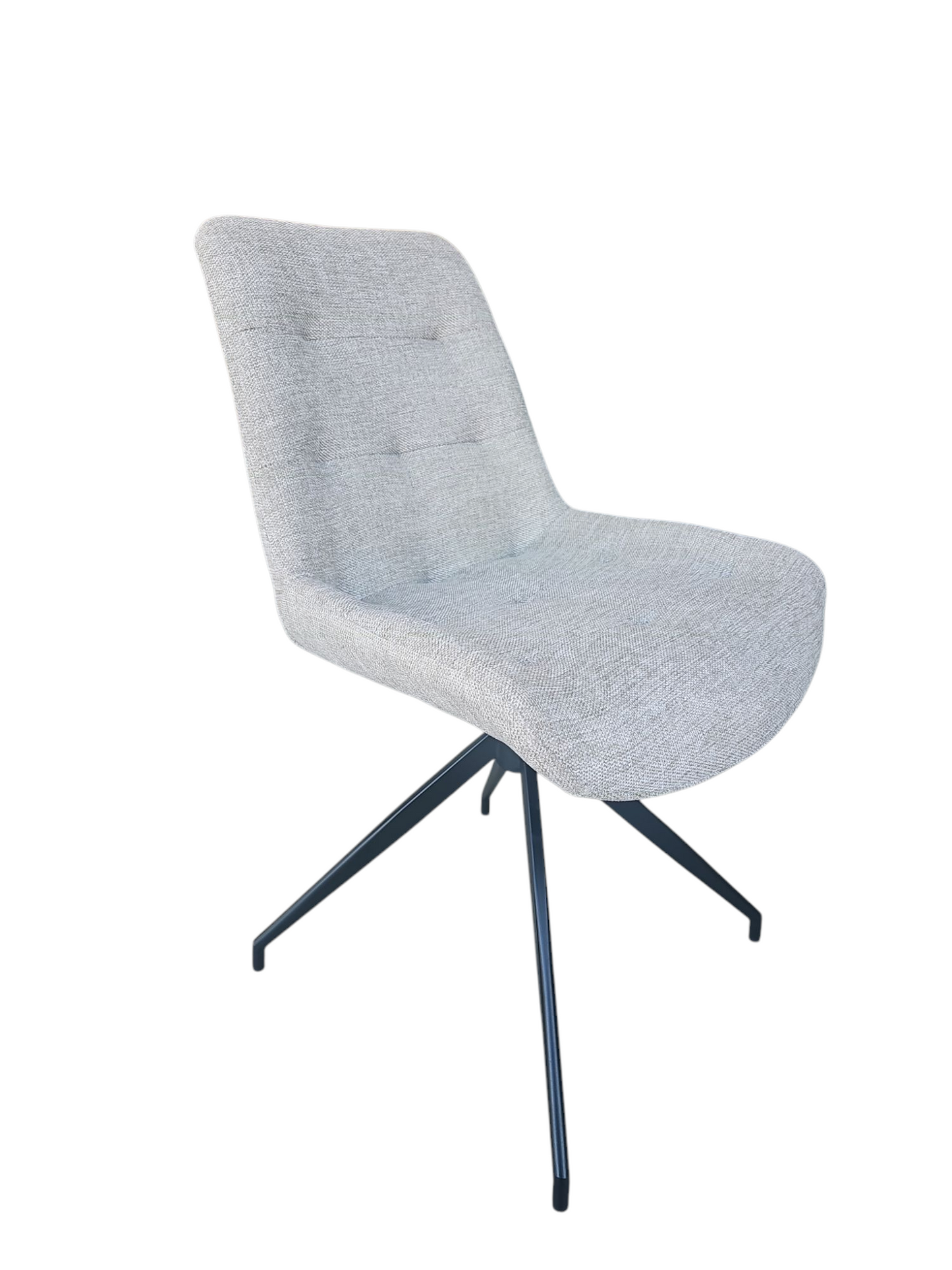 Stoel Ella Brego Creme