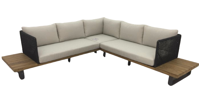 TENERIFE LOUNGE HOEKSET AANBIEDING