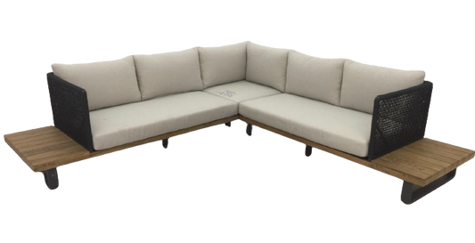 TENERIFE LOUNGE HOEKSET AANBIEDING