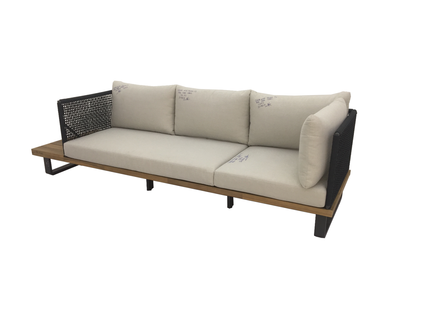 TENERIFE LOUNGE HOEKSET AANBIEDING