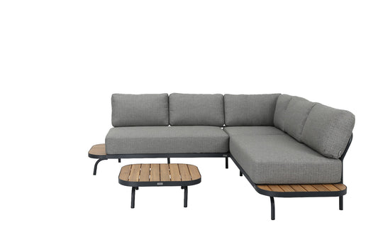 PORTO LOUNGE HOEKSOPSTELLING AANBIEDING