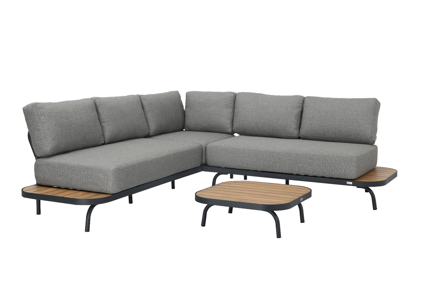 PORTO LOUNGE HOEKSOPSTELLING AANBIEDING