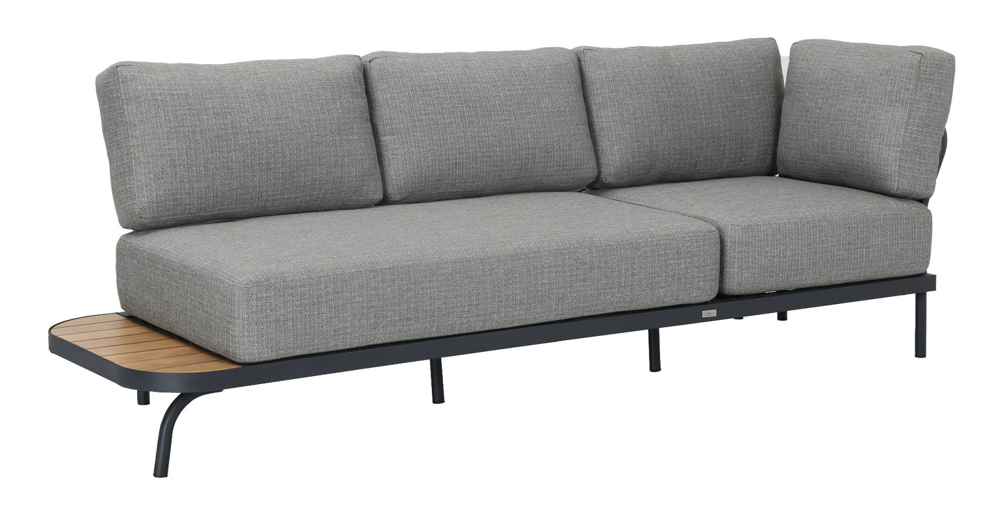 PORTO LOUNGE HOEKSOPSTELLING AANBIEDING