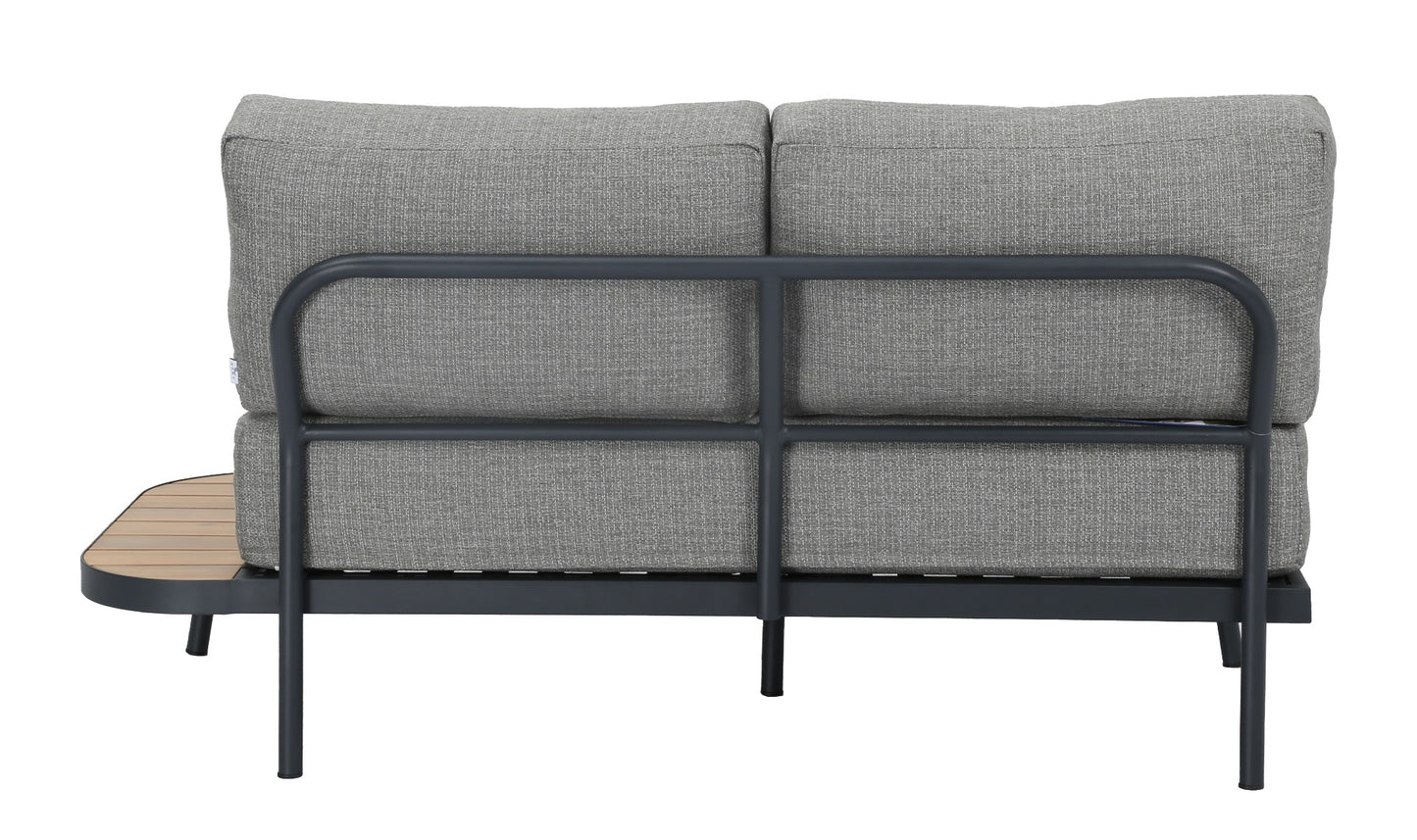 PORTO LOUNGE HOEKSOPSTELLING AANBIEDING