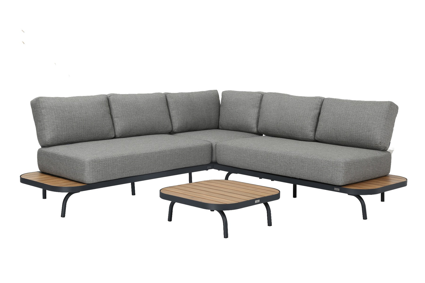 PORTO LOUNGE HOEKSOPSTELLING AANBIEDING