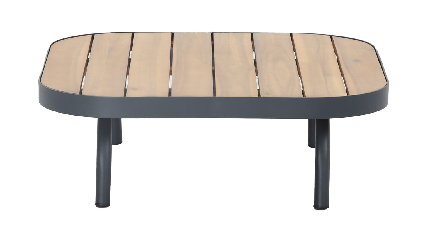 PORTO LOUNGE HOEKSOPSTELLING AANBIEDING