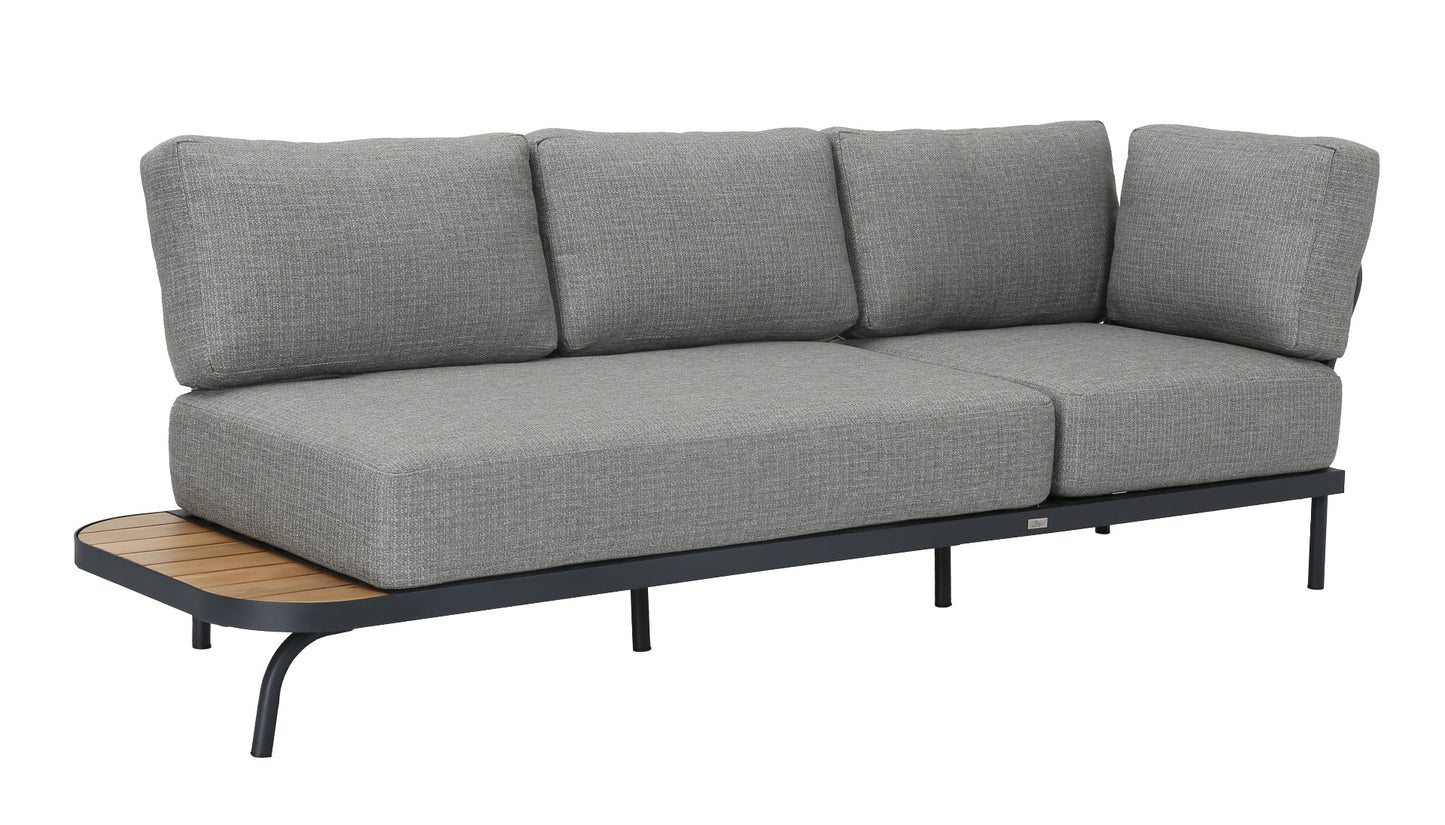 PORTO LOUNGE HOEKSOPSTELLING AANBIEDING