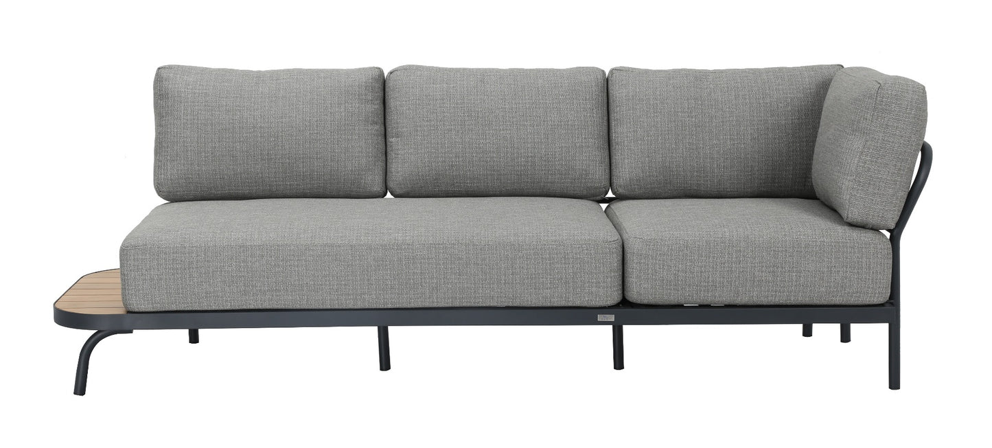 PORTO LOUNGE HOEKSOPSTELLING AANBIEDING