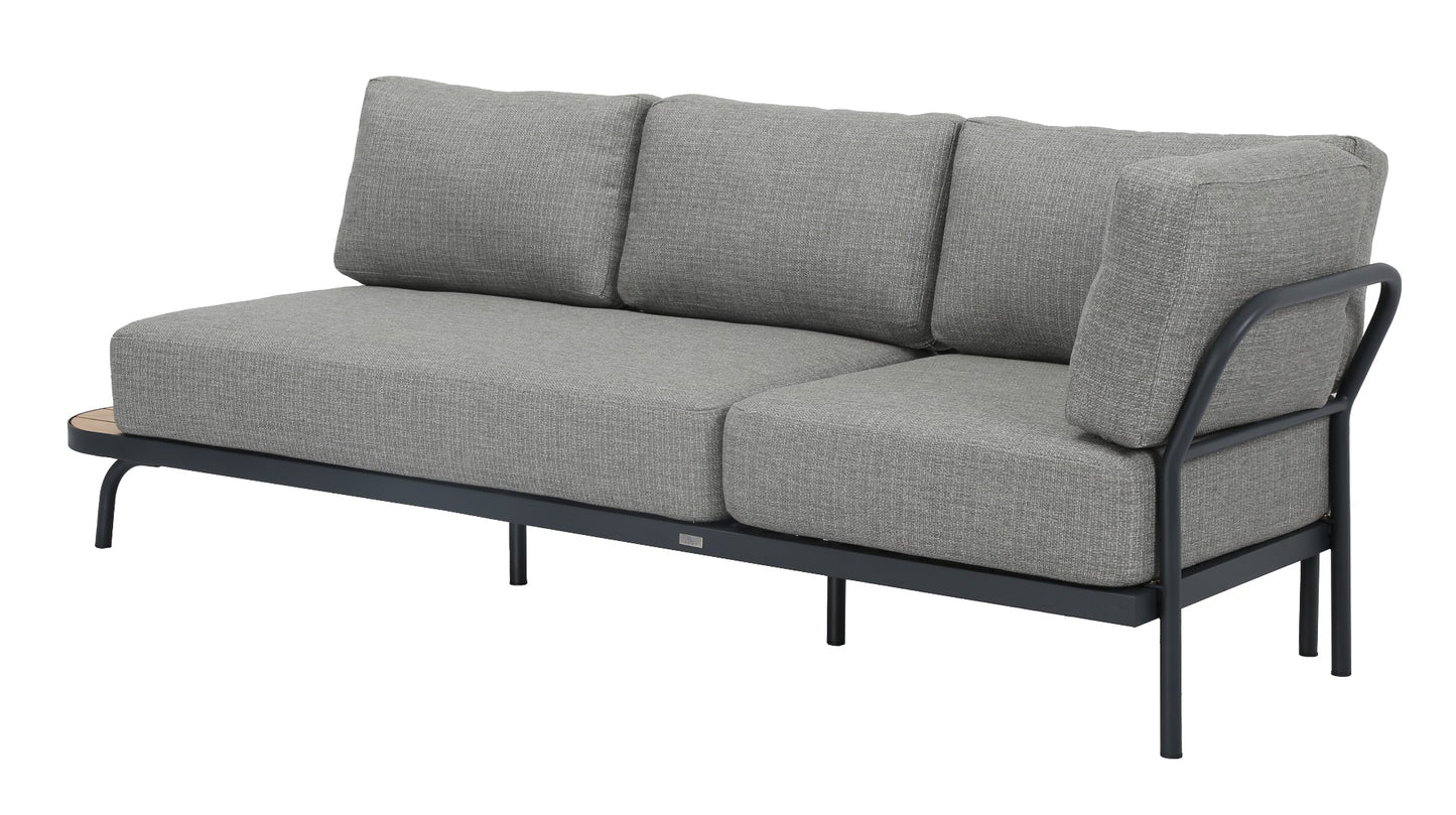 PORTO LOUNGE HOEKSOPSTELLING AANBIEDING