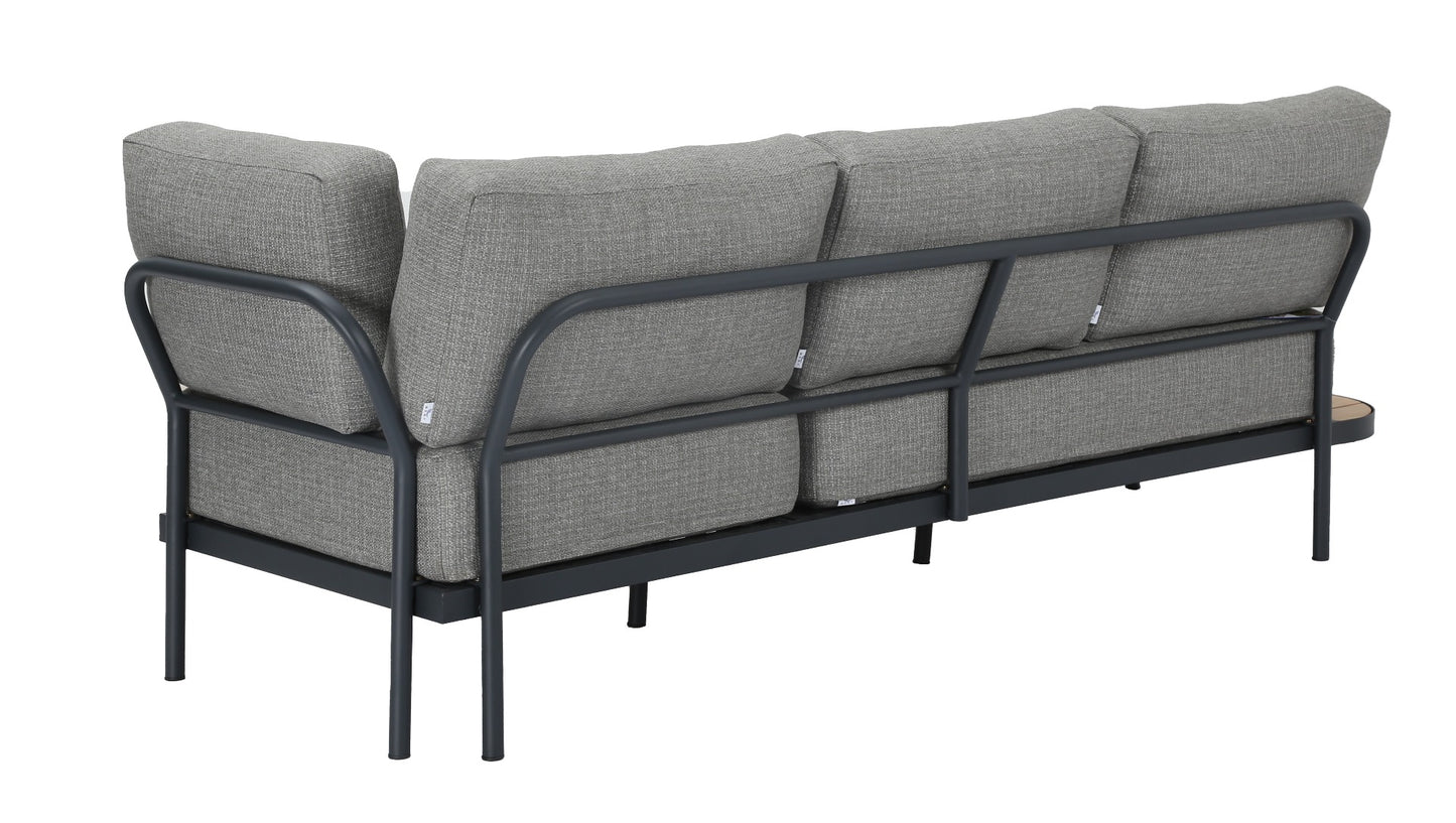 PORTO LOUNGE HOEKSOPSTELLING AANBIEDING