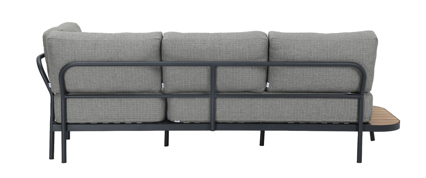 PORTO LOUNGE HOEKSOPSTELLING AANBIEDING