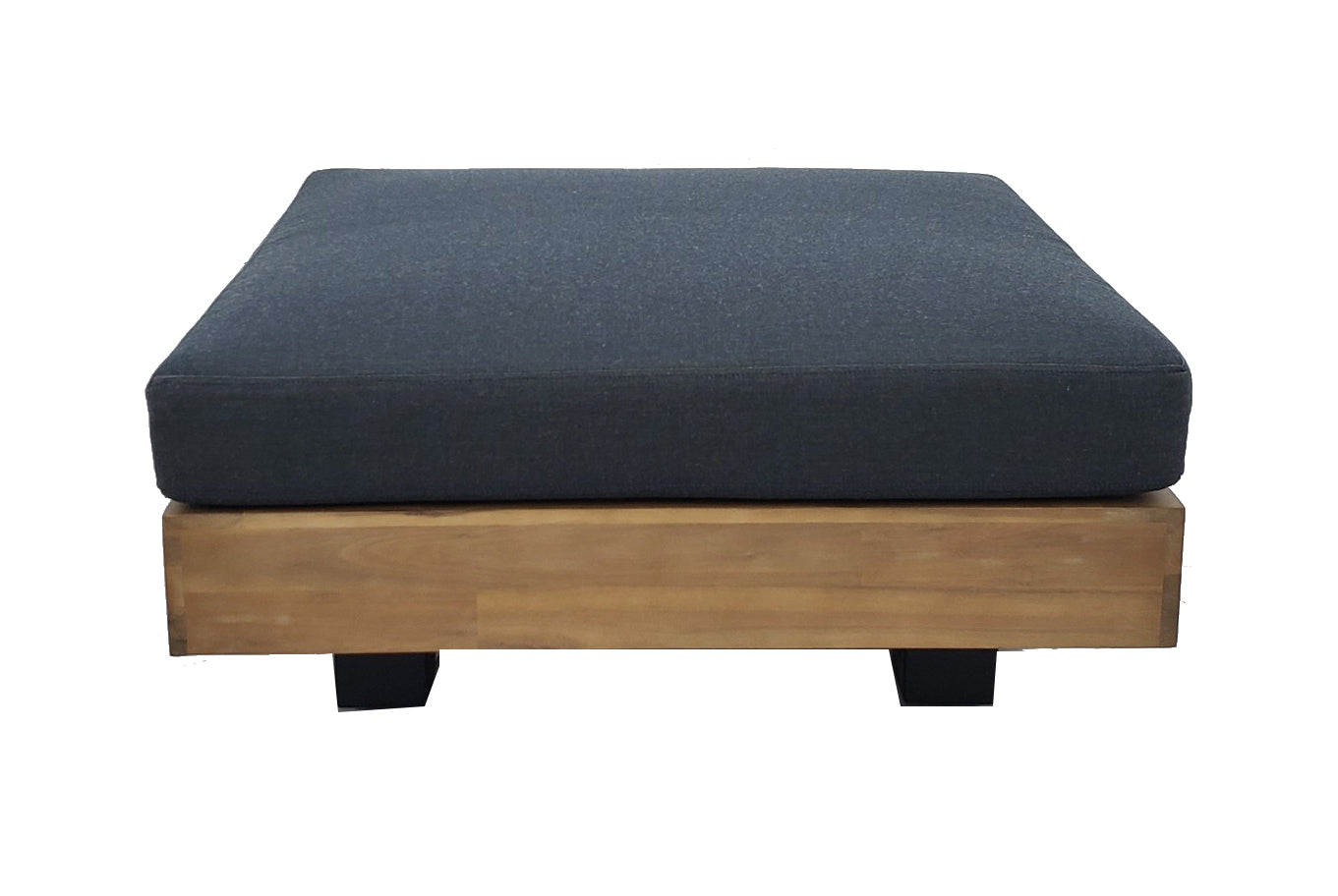 LOS ANGELES hoekloungeset 5-delig