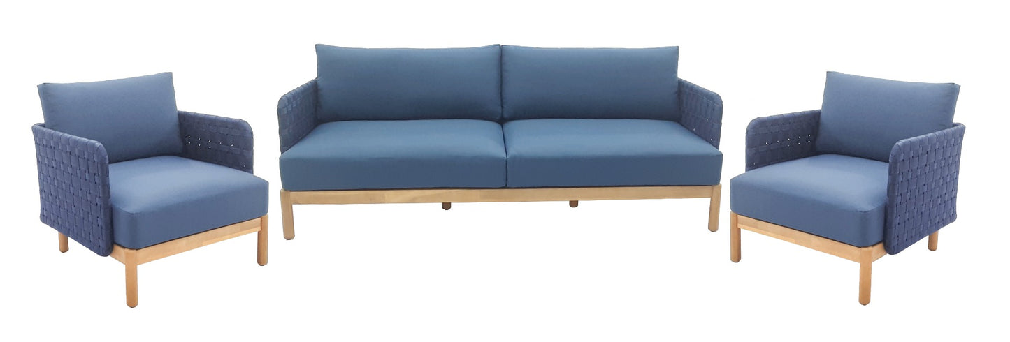 KOLBE LOUNGESET 3-DELIG (1)