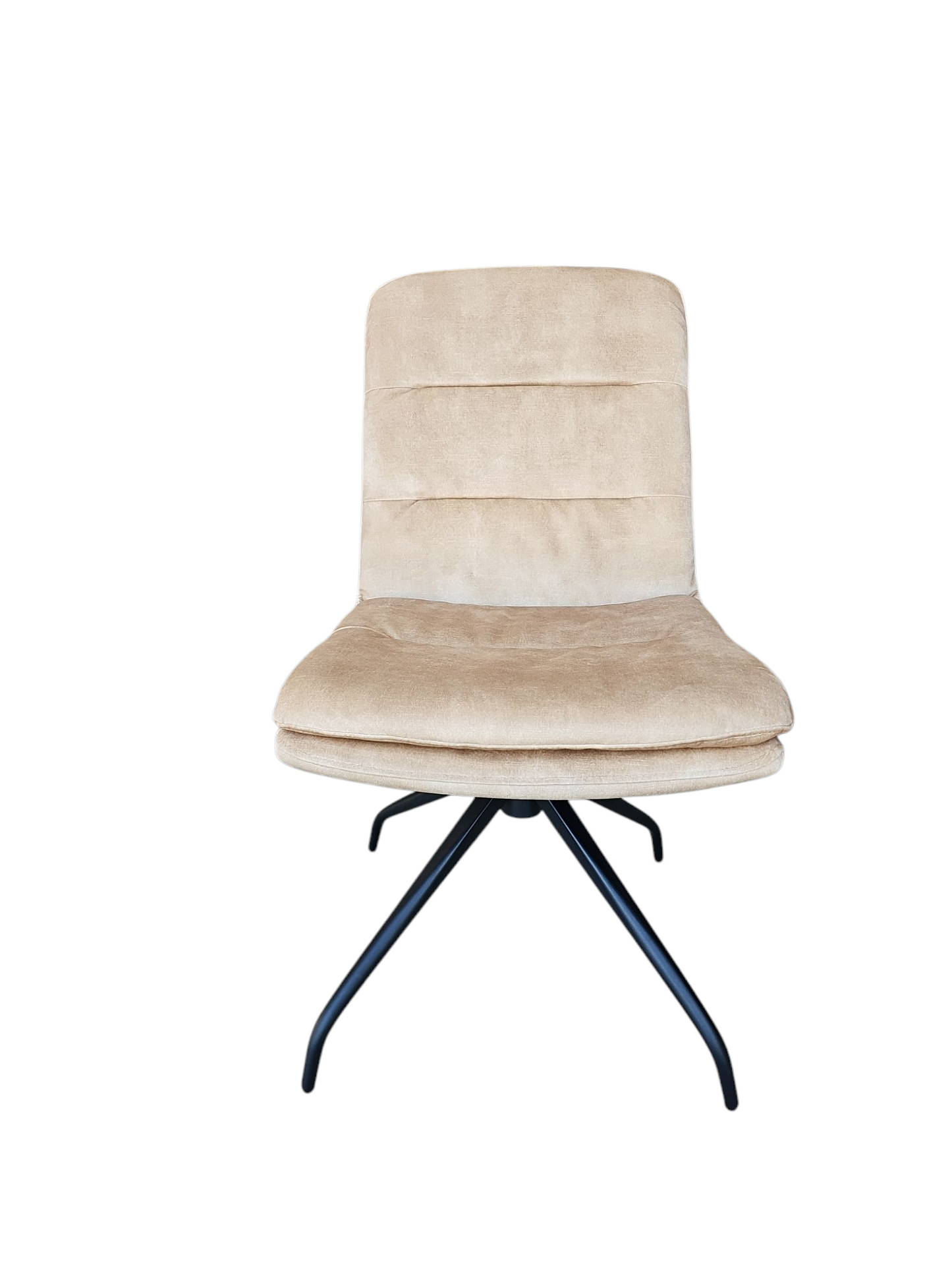 "Chair Frank met Armleuning Toffee"