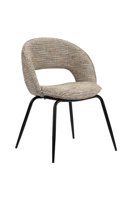 Rainbow Chair Coco (set van 2)