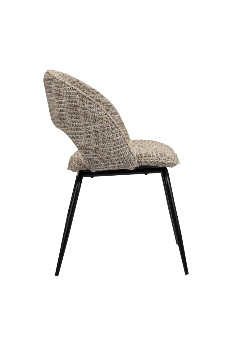 Rainbow Chair Coco (set van 2)