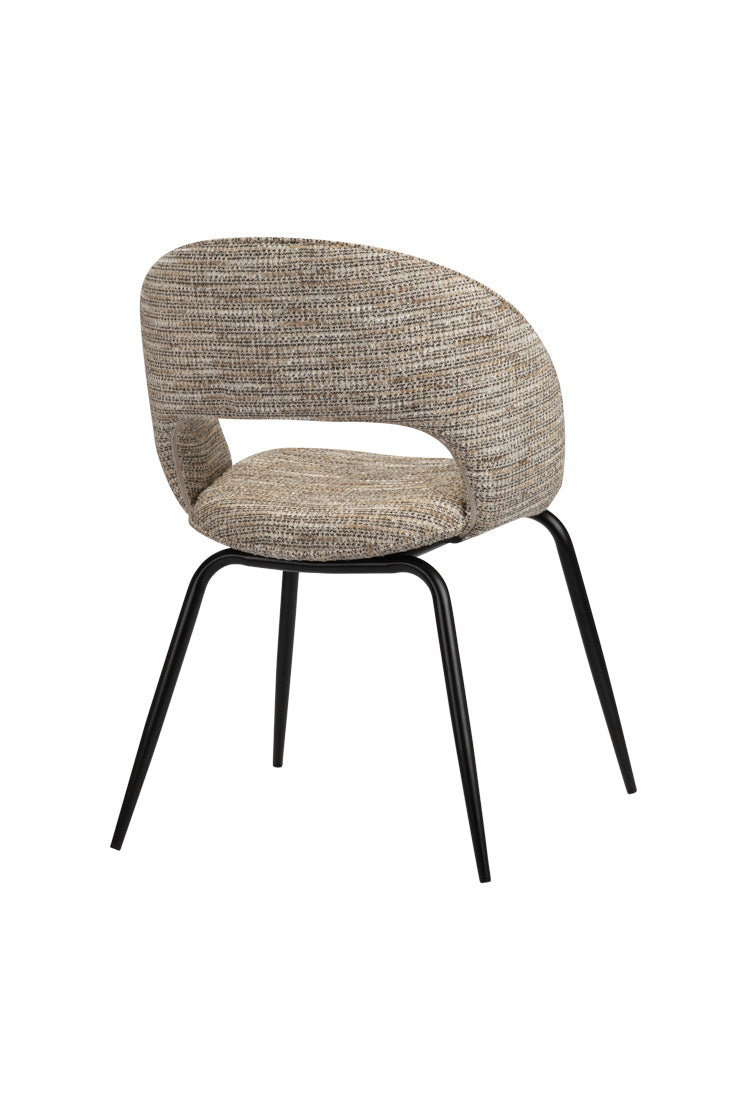 Rainbow Chair Coco (set van 2)