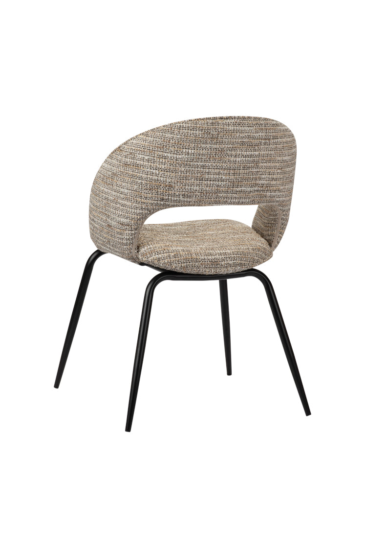 Rainbow Chair Coco (set van 2)