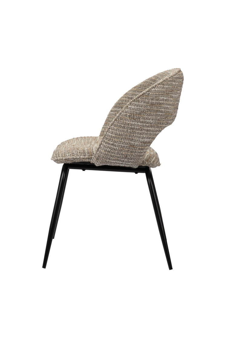 Rainbow Chair Coco (set van 2)