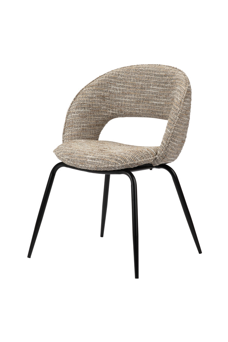 Rainbow Chair Coco (set van 2)