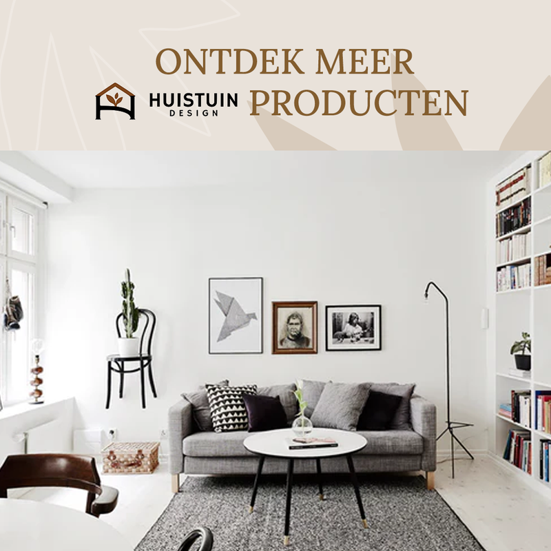 Eetkamerstoel Brunet Set Van 4