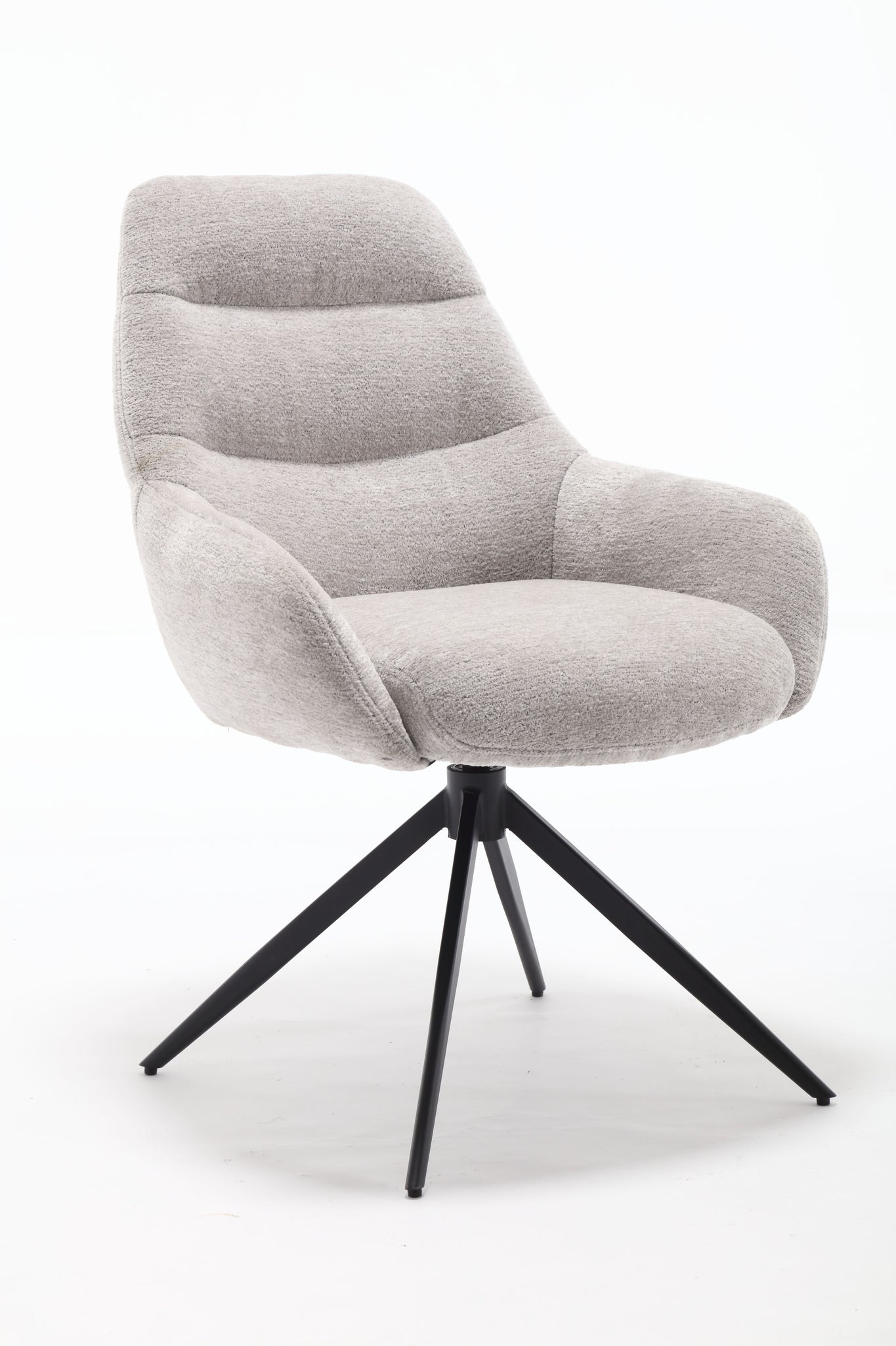 Stoel July Picasso Silver Lining 9307