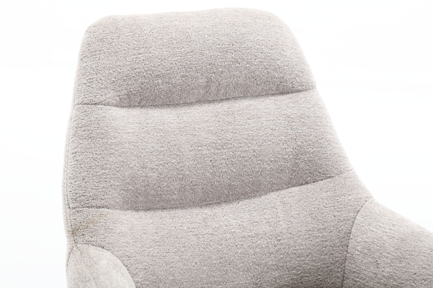 Stoel July Picasso Silver Lining 9307